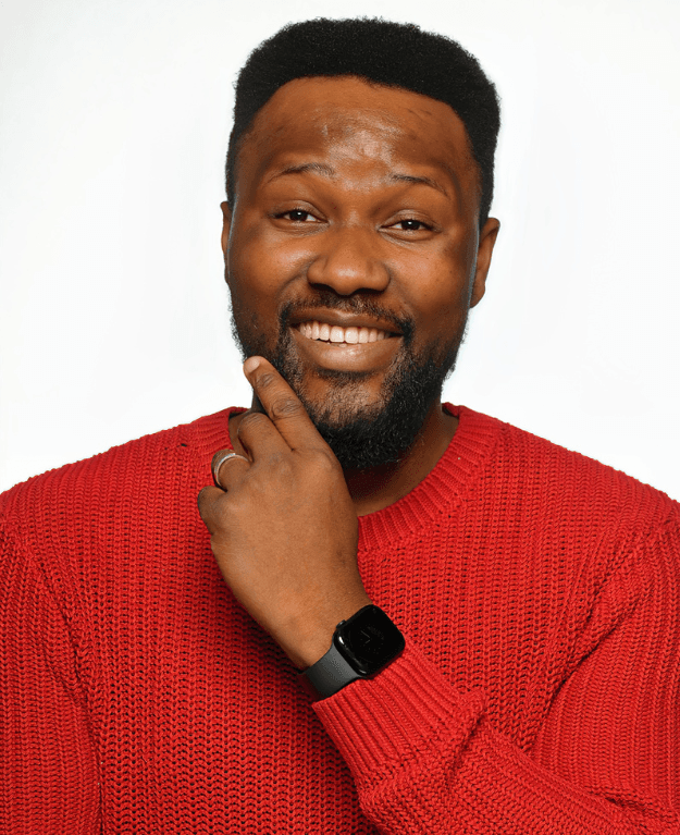 Image of Femi